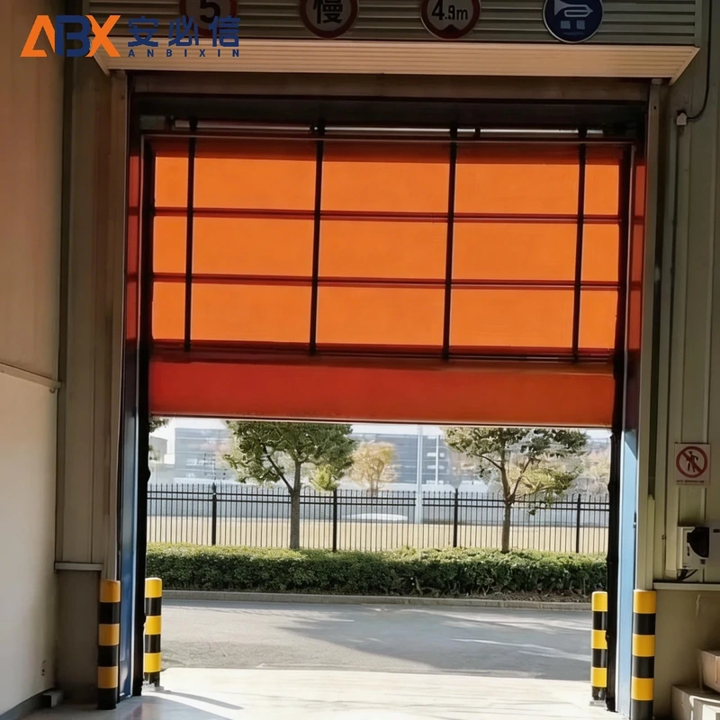 蚌埠市翻转式卸货平台