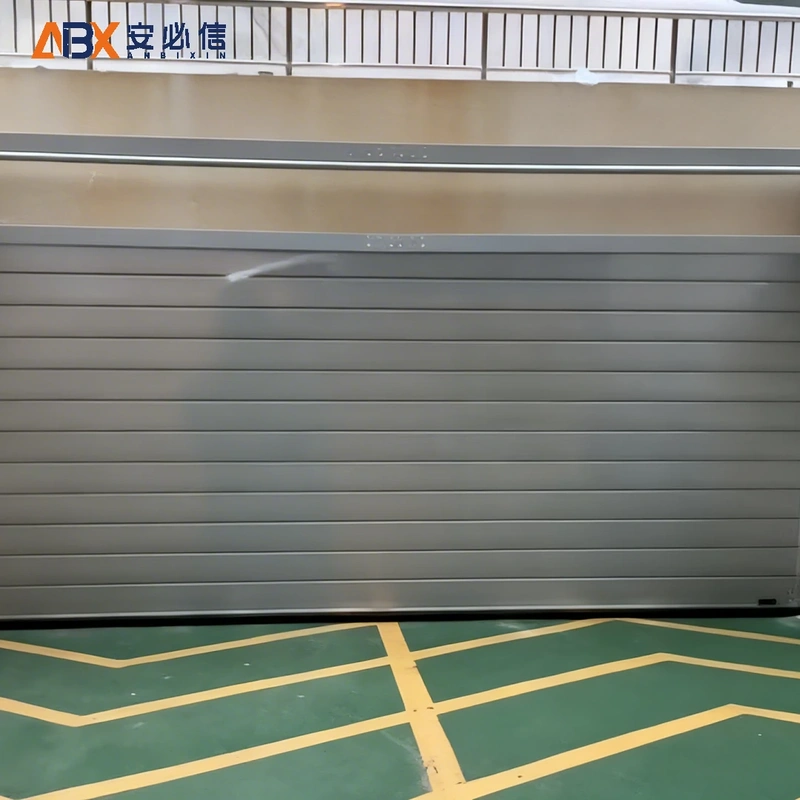 蚌埠市涡轮硬质高速门
